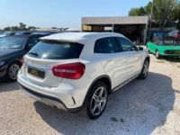 Mercedes Classe GLA 200 Fascination 7-G DCT A - <small></small> 22.490 € <small>TTC</small> - #4