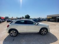 Mercedes Classe GLA 200 Fascination 7-G DCT A - <small></small> 22.490 € <small>TTC</small> - #6