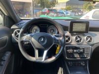 Mercedes Classe GLA 200 Fascination 7-G DCT A - <small></small> 22.490 € <small>TTC</small> - #17