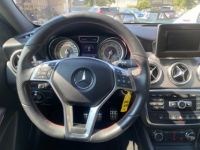 Mercedes Classe GLA 200 Fascination 7-G DCT A - <small></small> 22.490 € <small>TTC</small> - #18