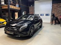 Mercedes Classe GLA 200 Fascination 7-G DCT A - <small></small> 19.780 € <small>TTC</small> - #1