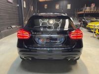 Mercedes Classe GLA 200 Fascination 7-G DCT A - <small></small> 19.780 € <small>TTC</small> - #5