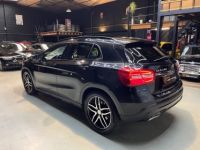 Mercedes Classe GLA 200 Fascination 7-G DCT A - <small></small> 19.780 € <small>TTC</small> - #6