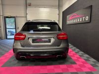 Mercedes Classe GLA 200 Fascination 7-G DCT A / ENTRETIEN COMPLET - <small></small> 19.490 € <small>TTC</small> - #4