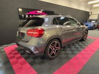 Mercedes Classe GLA 200 Fascination 7-G DCT A / ENTRETIEN COMPLET - <small></small> 19.490 € <small>TTC</small> - #5