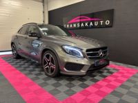 Mercedes Classe GLA 200 Fascination 7-G DCT A / ENTRETIEN COMPLET - <small></small> 19.490 € <small>TTC</small> - #7