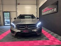 Mercedes Classe GLA 200 Fascination 7-G DCT A / ENTRETIEN COMPLET - <small></small> 19.490 € <small>TTC</small> - #8