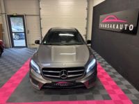 Mercedes Classe GLA 200 Fascination 7-G DCT A / ENTRETIEN COMPLET - <small></small> 19.490 € <small>TTC</small> - #9