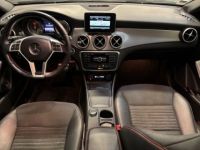 Mercedes Classe GLA 200 Fascination 7-G DCT A / ENTRETIEN COMPLET - <small></small> 19.490 € <small>TTC</small> - #10