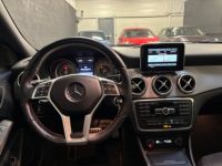 Mercedes Classe GLA 200 Fascination 7-G DCT A / ENTRETIEN COMPLET - <small></small> 19.490 € <small>TTC</small> - #11