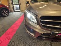 Mercedes Classe GLA 200 Fascination 7-G DCT A / ENTRETIEN COMPLET - <small></small> 19.490 € <small>TTC</small> - #36