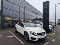 Mercedes Classe GLA 200 Fascination 7G-DCT - <small></small> 18.900 € <small>TTC</small> - #1