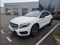 Mercedes Classe GLA 200 Fascination 7G-DCT - <small></small> 18.900 € <small>TTC</small> - #5