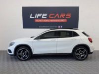 Mercedes Classe GLA 200 Fascination Amg 7G-DCT Français 2016 Entretien Complet Mercedes - <small></small> 24.990 € <small>TTC</small> - #3
