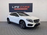 Mercedes Classe GLA 200 Fascination Amg 7G-DCT Français 2016 Entretien Complet Mercedes - <small></small> 24.990 € <small>TTC</small> - #4