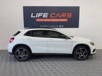 Mercedes Classe GLA 200 Fascination Amg 7G-DCT Français 2016 Entretien Complet Mercedes - <small></small> 24.990 € <small>TTC</small> - #6