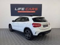 Mercedes Classe GLA 200 Fascination Amg 7G-DCT Français 2016 Entretien Complet Mercedes - <small></small> 24.990 € <small>TTC</small> - #8