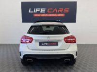 Mercedes Classe GLA 200 Fascination Amg 7G-DCT Français 2016 Entretien Complet Mercedes - <small></small> 24.990 € <small>TTC</small> - #9
