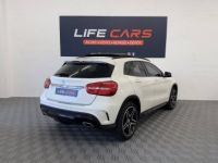 Mercedes Classe GLA 200 Fascination Amg 7G-DCT Français 2016 Entretien Complet Mercedes - <small></small> 24.990 € <small>TTC</small> - #11