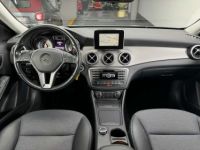 Mercedes Classe GLA 200 Finition Style Boîte Auto- Caméra - <small></small> 19.500 € <small>TTC</small> - #11