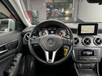 Mercedes Classe GLA 200 Finition Style Boîte Auto- Caméra - <small></small> 19.500 € <small>TTC</small> - #12