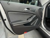 Mercedes Classe GLA 200 Finition Style Boîte Auto- Caméra - <small></small> 19.500 € <small>TTC</small> - #14