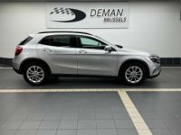 Mercedes Classe GLA 200 Finition Style Boîte Auto- Caméra - <small></small> 19.500 € <small>TTC</small> - #22