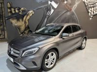 Mercedes Classe GLA 200 Inspiration BVA7 - <small></small> 18.990 € <small>TTC</small> - #2