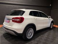 Mercedes Classe GLA 200 INTUITION - <small></small> 18.900 € <small>TTC</small> - #17