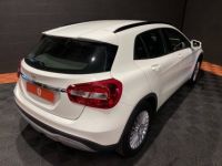 Mercedes Classe GLA 200 INTUITION - <small></small> 18.900 € <small>TTC</small> - #18