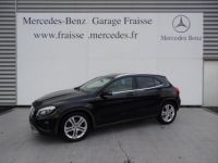 Mercedes Classe GLA 200 Sensation 7G-DCT - <small></small> 16.500 € <small>TTC</small> - #1