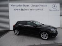 Mercedes Classe GLA 200 Sensation 7G-DCT - <small></small> 16.500 € <small>TTC</small> - #2