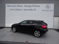 Mercedes Classe GLA 200 Sensation 7G-DCT - <small></small> 16.500 € <small>TTC</small> - #5