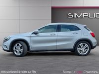 Mercedes Classe GLA 200 Sensation Excellent état ,GARANTIE 12 mois Excellent état - <small></small> 17.389 € <small>TTC</small> - #7