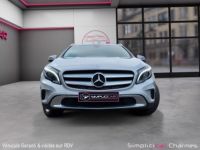 Mercedes Classe GLA 200 Sensation Excellent état ,GARANTIE 12 mois Excellent état - <small></small> 17.389 € <small>TTC</small> - #8