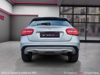 Mercedes Classe GLA 200 Sensation Excellent état ,GARANTIE 12 mois Excellent état - <small></small> 17.389 € <small>TTC</small> - #9