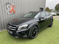 Mercedes Classe GLA 200 SPORT 156CH BVM - <small></small> 18.490 € <small>TTC</small> - #1