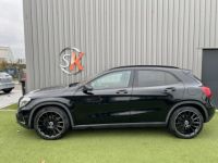 Mercedes Classe GLA 200 SPORT 156CH BVM - <small></small> 18.490 € <small>TTC</small> - #3