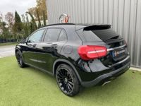 Mercedes Classe GLA 200 SPORT 156CH BVM - <small></small> 18.490 € <small>TTC</small> - #4