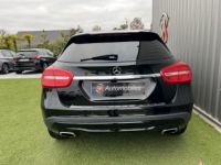 Mercedes Classe GLA 200 SPORT 156CH BVM - <small></small> 18.490 € <small>TTC</small> - #5