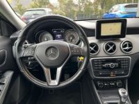 Mercedes Classe GLA 200 SPORT 156CH BVM - <small></small> 18.490 € <small>TTC</small> - #9