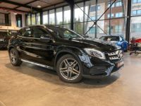Mercedes Classe GLA 200d 136 ch Fascination AMG 7G-DCT TO LED Camera 18P 385-mois - <small></small> 29.990 € <small>TTC</small> - #5