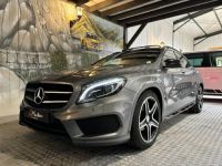 Mercedes Classe GLA 200D 136 CV FASCINATION - <small></small> 18.950 € <small>TTC</small> - #2