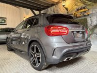 Mercedes Classe GLA 200D 136 CV FASCINATION - <small></small> 18.950 € <small>TTC</small> - #4