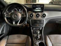 Mercedes Classe GLA 200D 136 CV FASCINATION - <small></small> 18.950 € <small>TTC</small> - #6