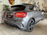 Mercedes Classe GLA 200D 136 CV FASCINATION - <small></small> 18.950 € <small>TTC</small> - #14