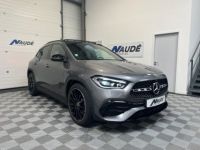 Mercedes Classe GLA 200D 150 CH 8G-DCT AMG LINE PREMIERE MAIN - <small></small> 44.490 € <small>TTC</small> - #1