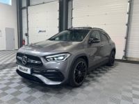 Mercedes Classe GLA 200D 150 CH 8G-DCT AMG LINE PREMIERE MAIN - <small></small> 44.490 € <small>TTC</small> - #3