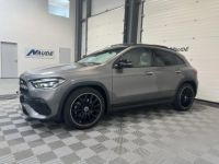 Mercedes Classe GLA 200D 150 CH 8G-DCT AMG LINE PREMIERE MAIN - <small></small> 44.490 € <small>TTC</small> - #4