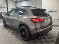 Mercedes Classe GLA 200D 150 CH 8G-DCT AMG LINE PREMIERE MAIN - <small></small> 44.490 € <small>TTC</small> - #5